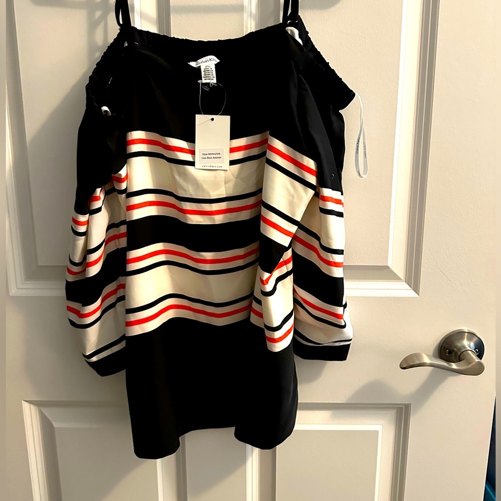 Calvin Klein Women’s Top
